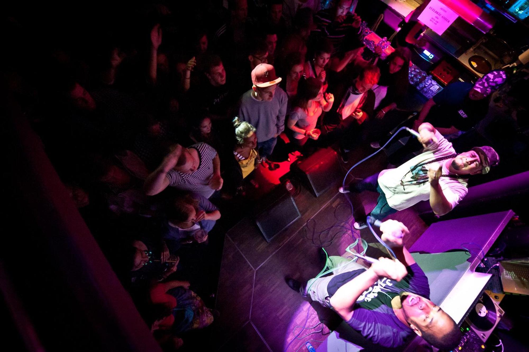 ווינטרטהור Hotel Albani Bar Of Music מראה חיצוני תמונה