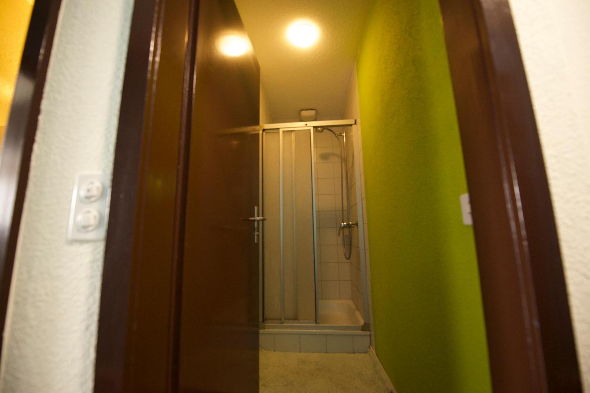 ווינטרטהור Hotel Albani Bar Of Music מראה חיצוני תמונה